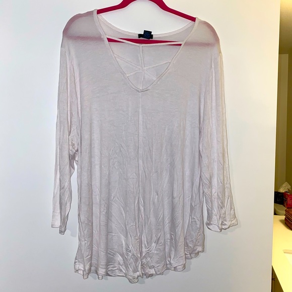 💛Rue21 Long Sleeve Top💛 - Picture 1 of 2